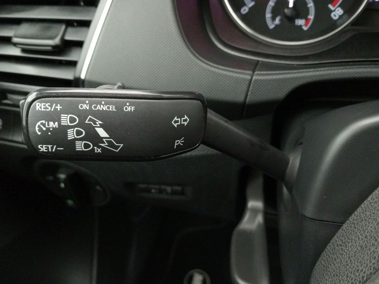 Foto Skoda Fabia 17