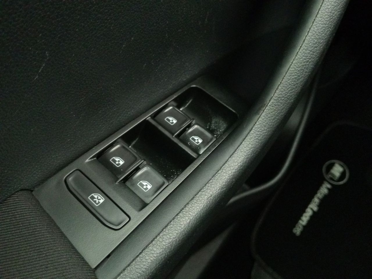 Foto Skoda Fabia 18