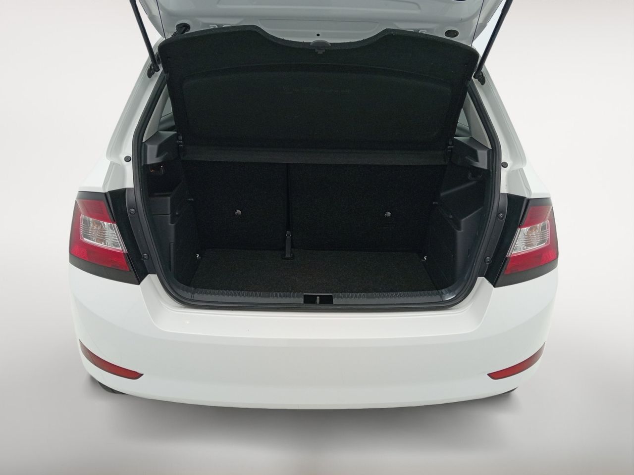 Foto Skoda Fabia 22