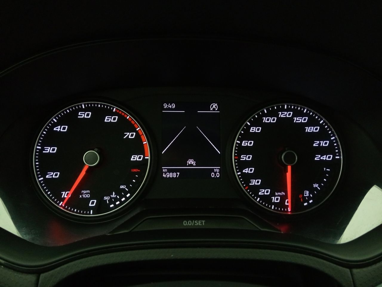 Foto Seat Arona 10