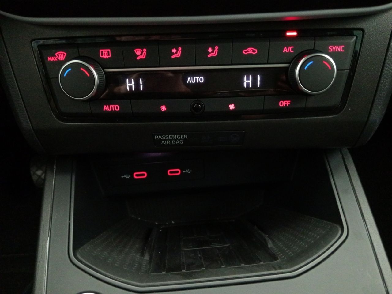 Foto Seat Arona 13