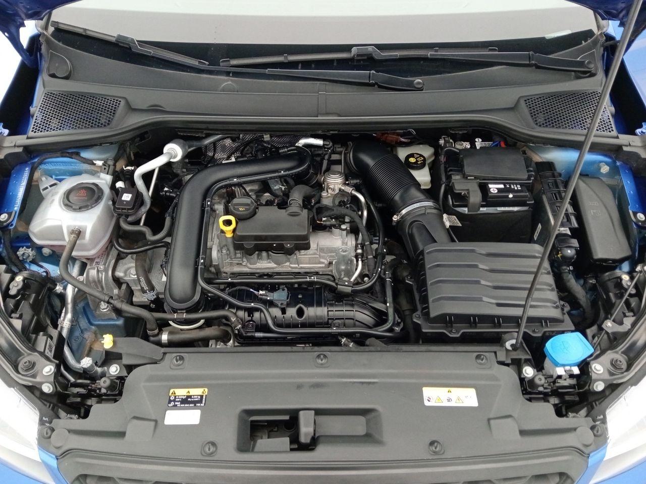 Foto Seat Arona 25