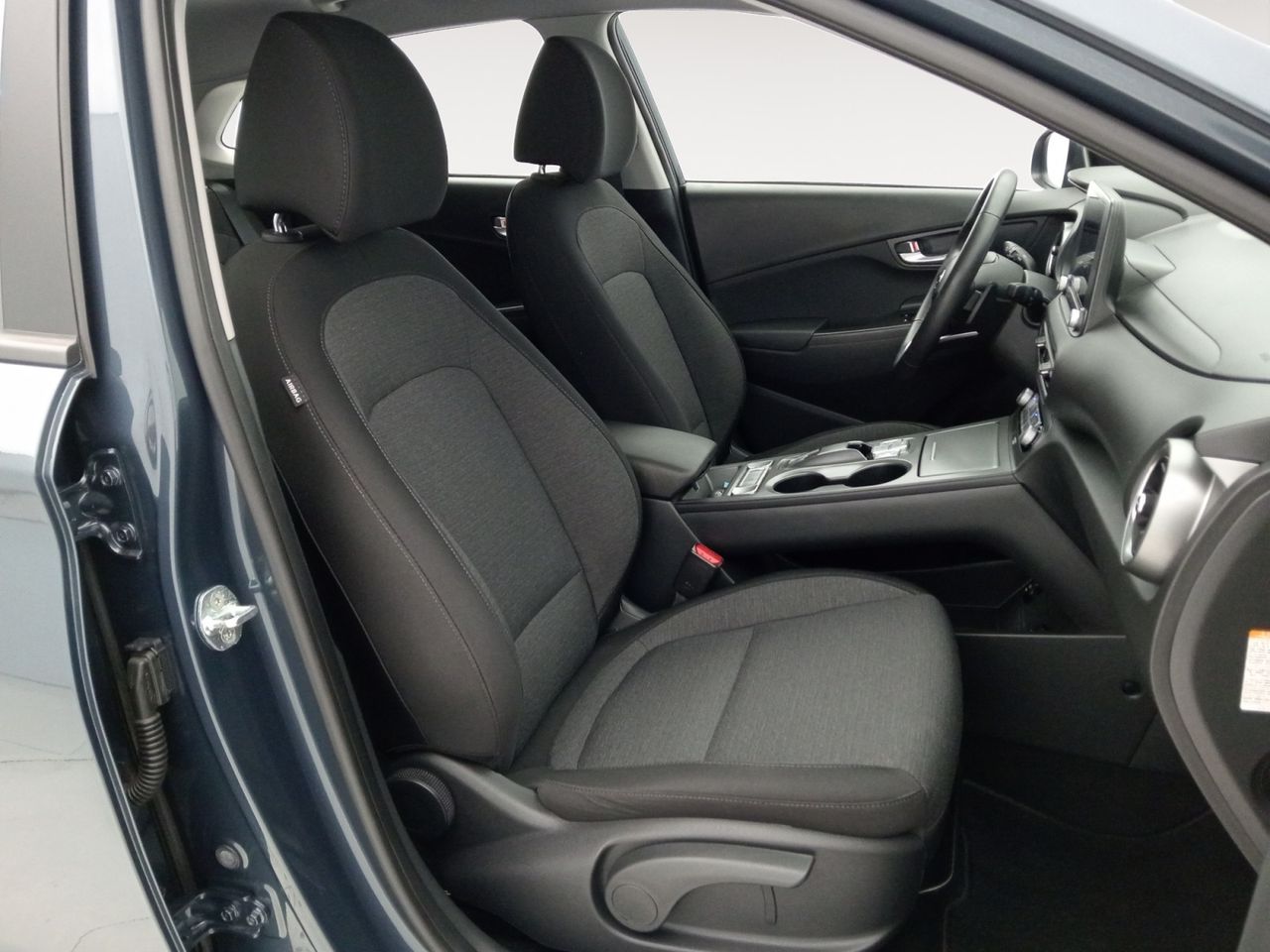 Foto Hyundai Kona 8