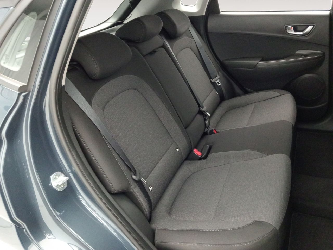 Foto Hyundai Kona 9