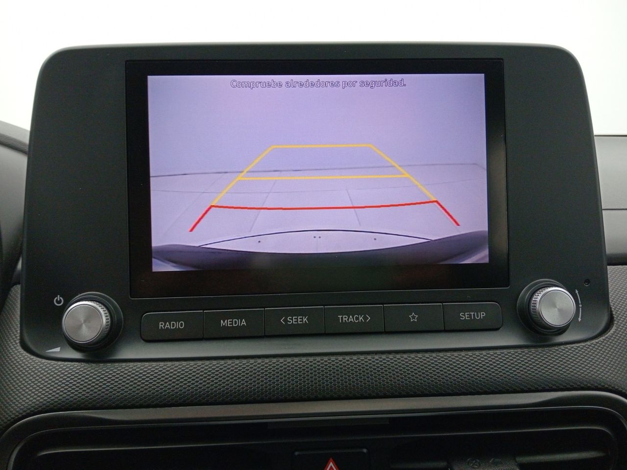 Foto Hyundai Kona 13