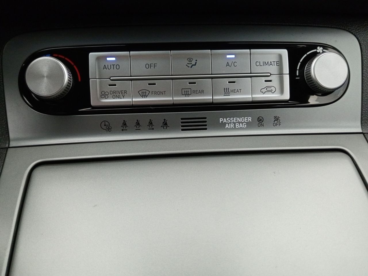 Foto Hyundai Kona 14