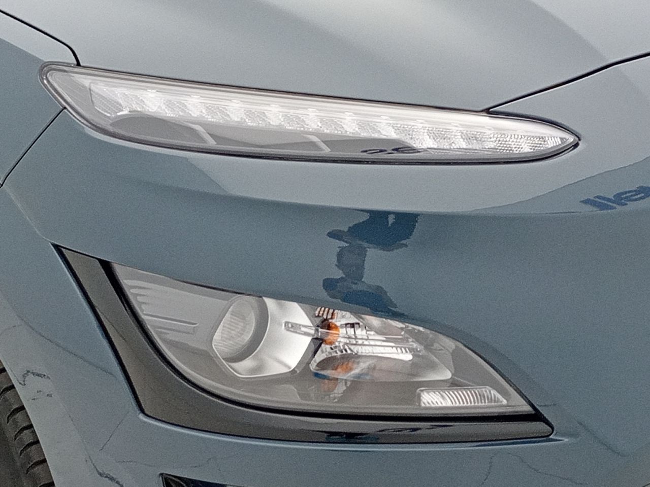 Foto Hyundai Kona 23
