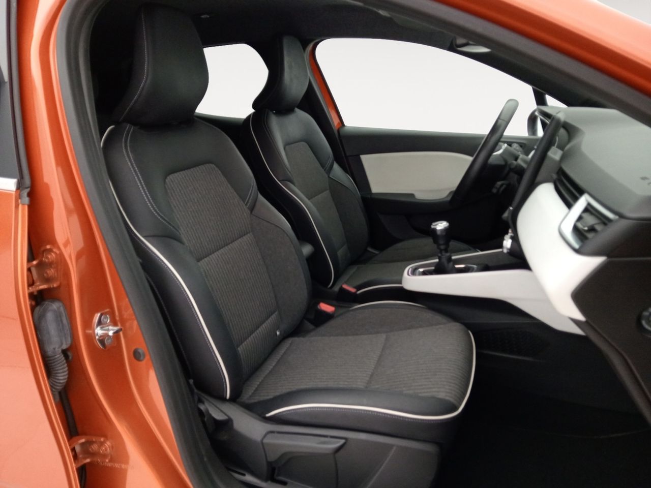 Foto Renault Clio 8