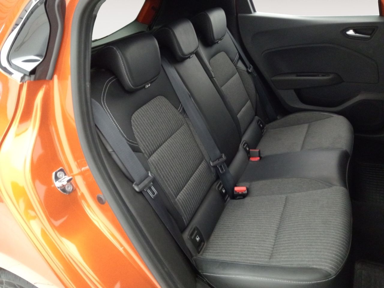 Foto Renault Clio 9
