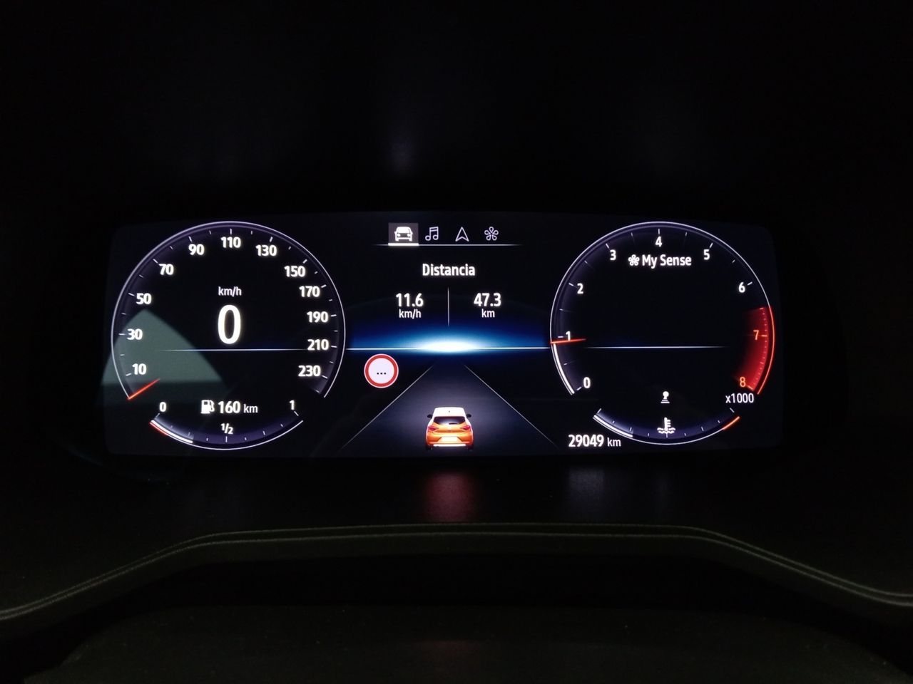 Foto Renault Clio 10