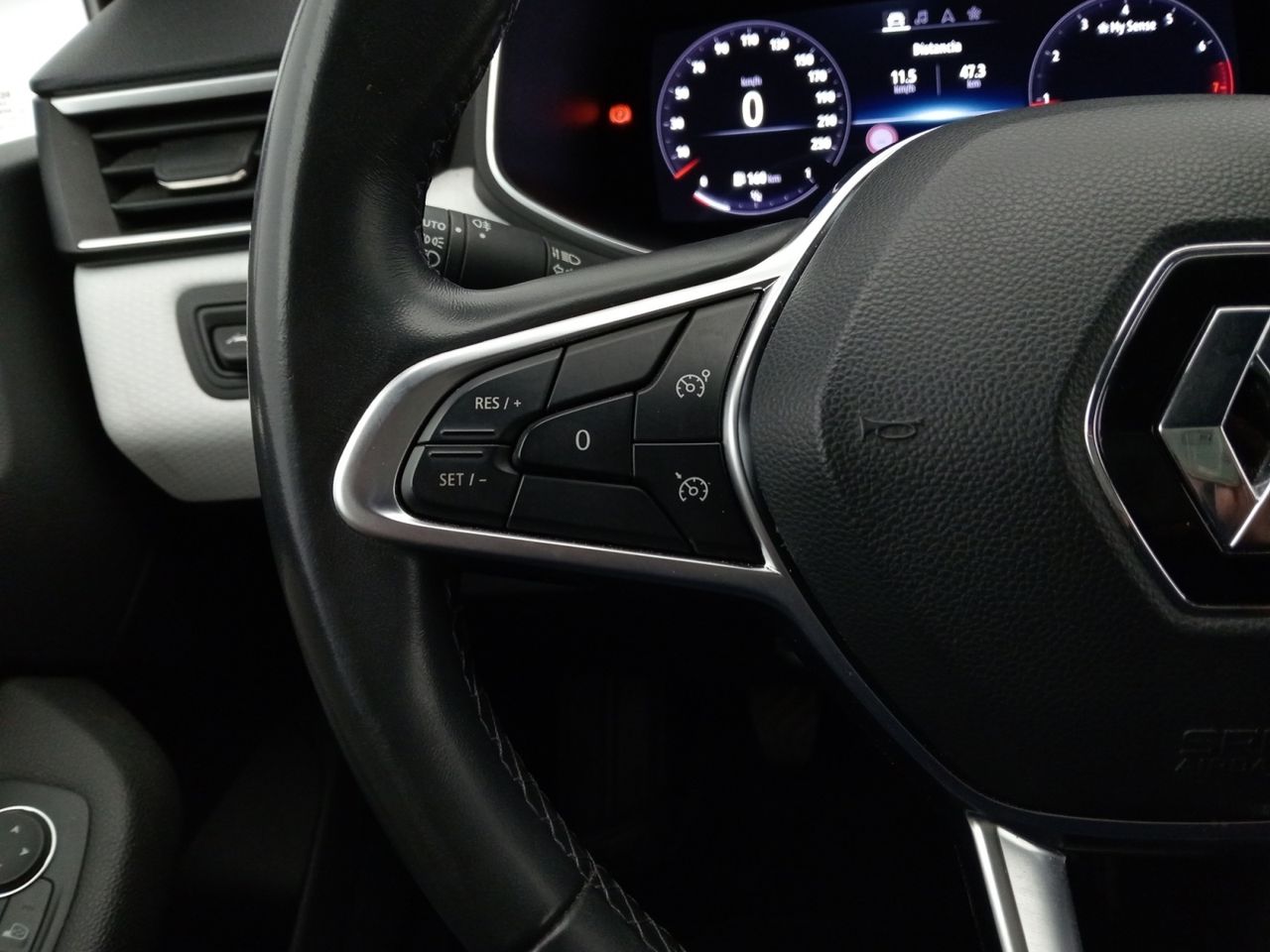 Foto Renault Clio 16
