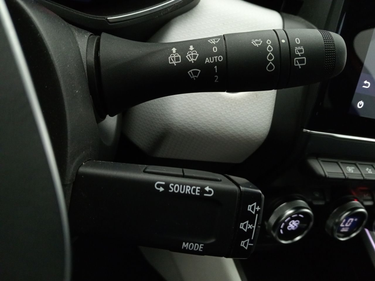 Foto Renault Clio 18