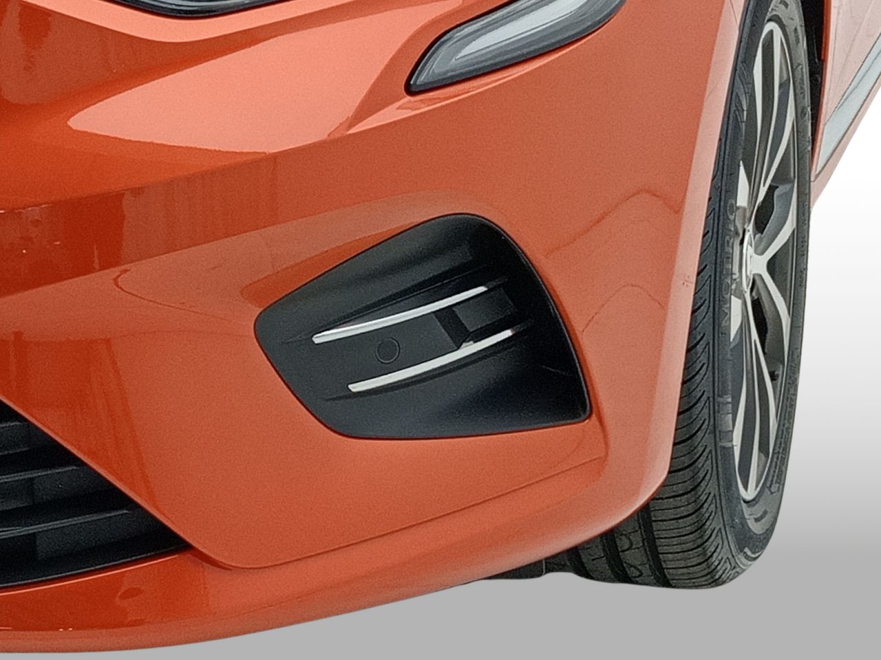 Foto Renault Clio 23