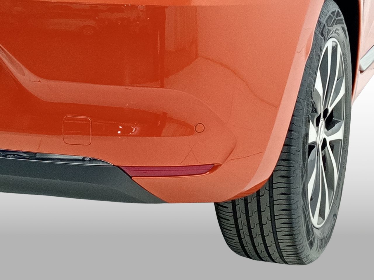 Foto Renault Clio 24