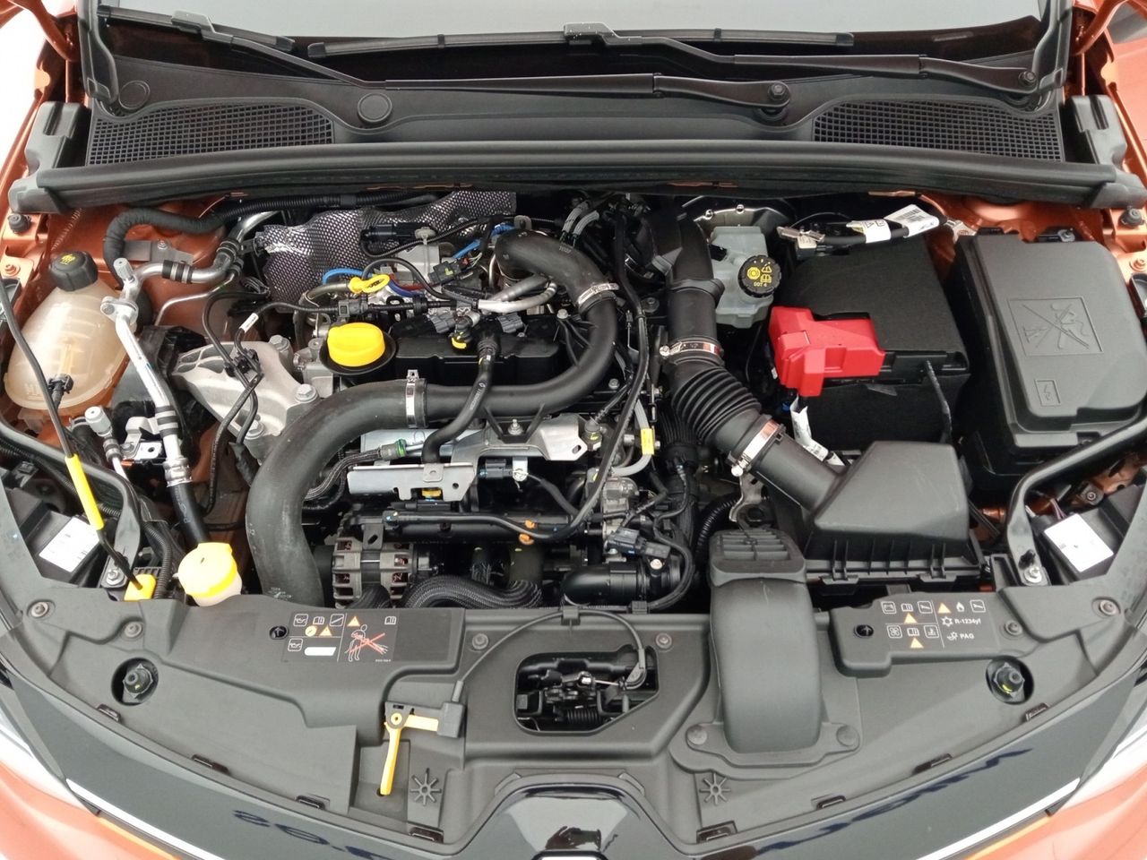 Foto Renault Clio 27