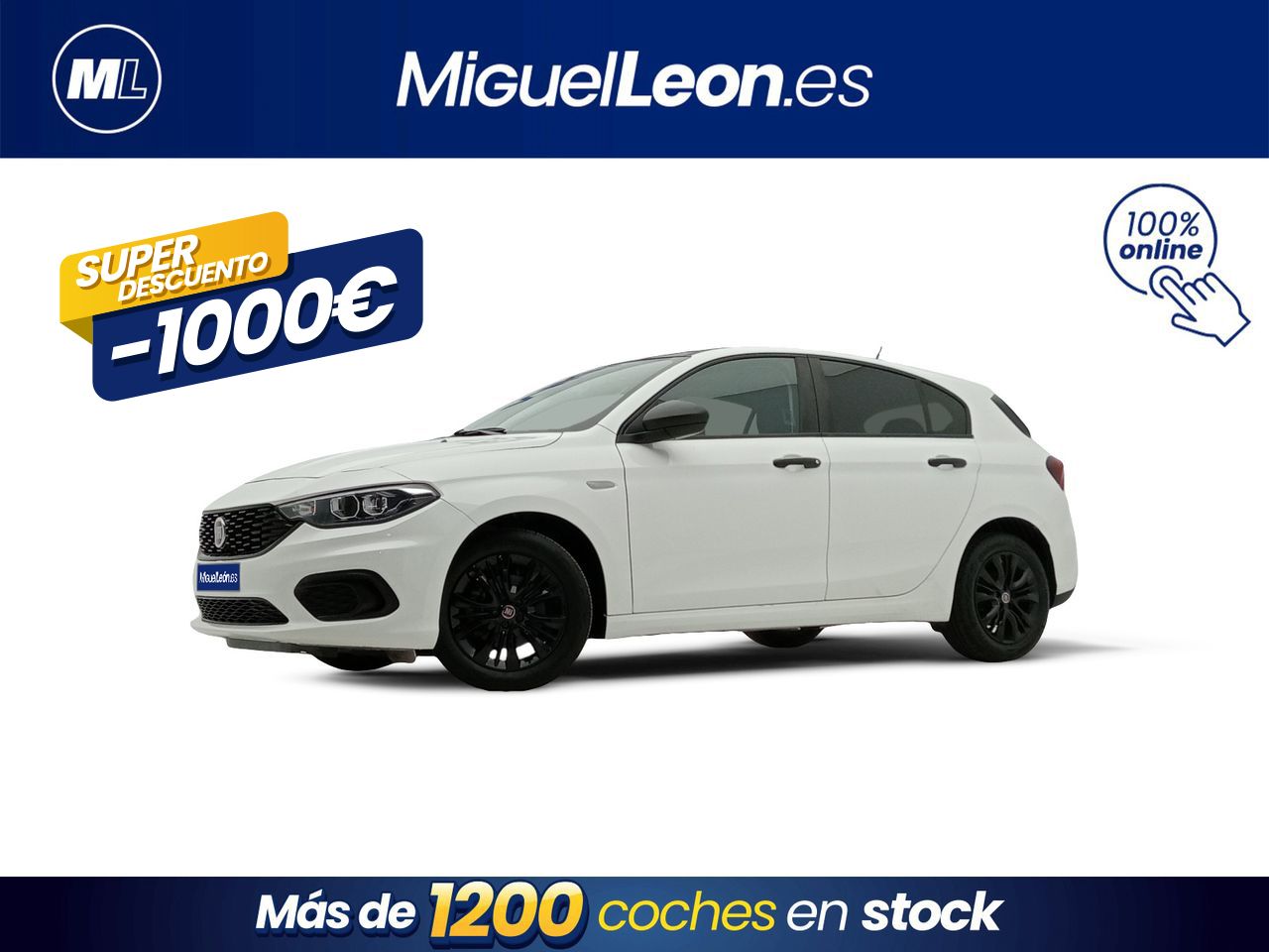 Foto Fiat Tipo 1