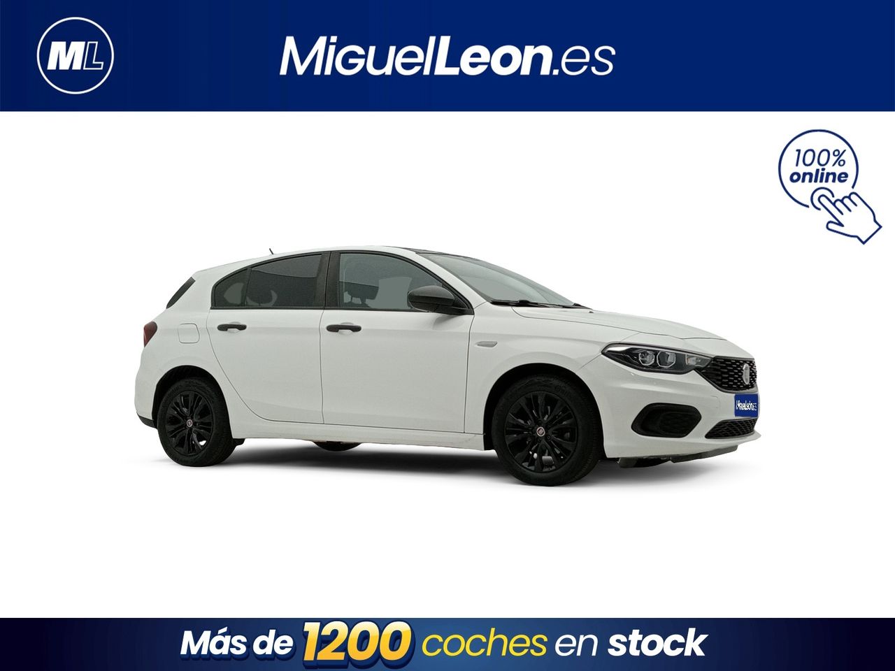 Foto Fiat Tipo 3