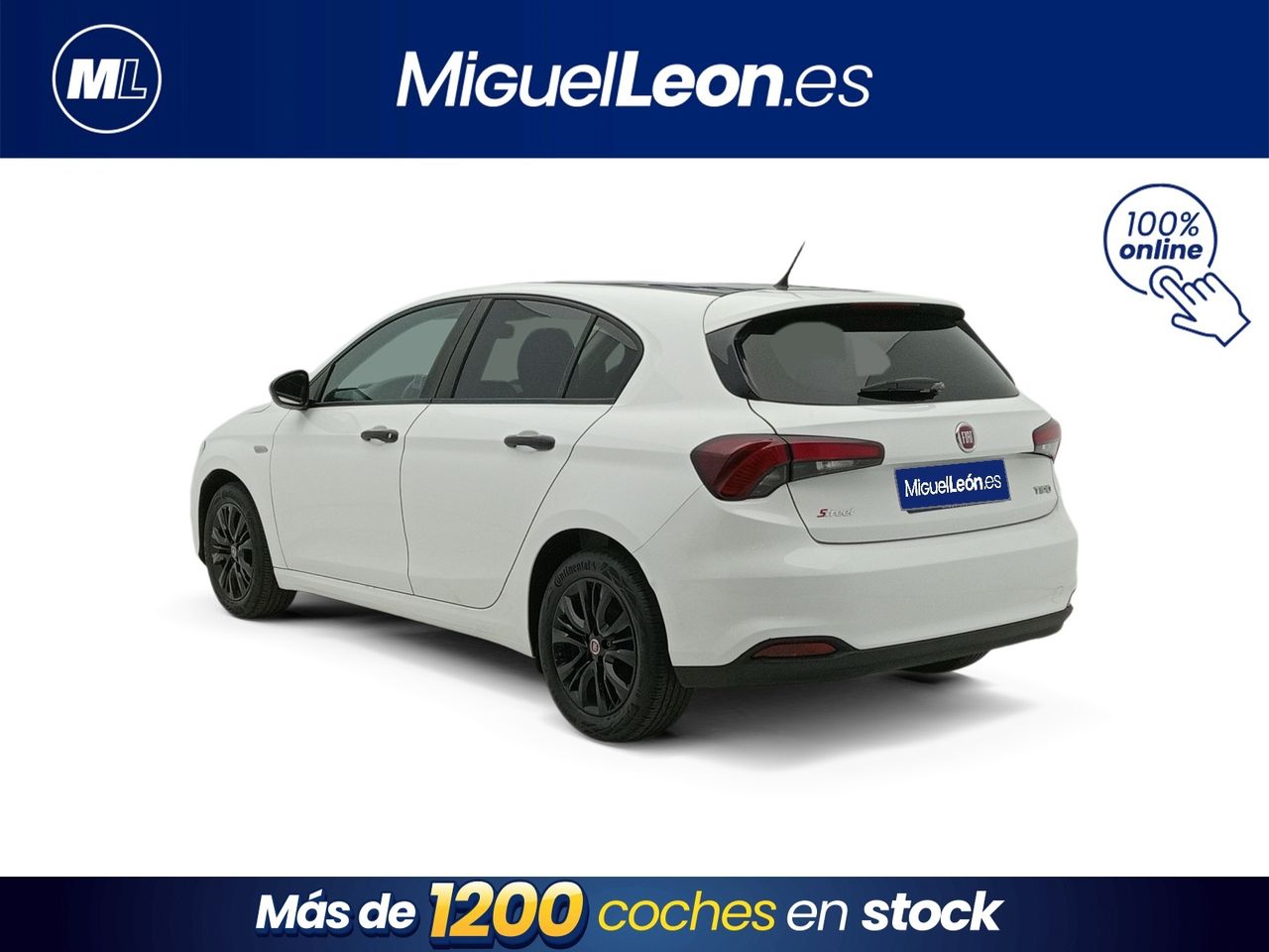 Foto Fiat Tipo 4