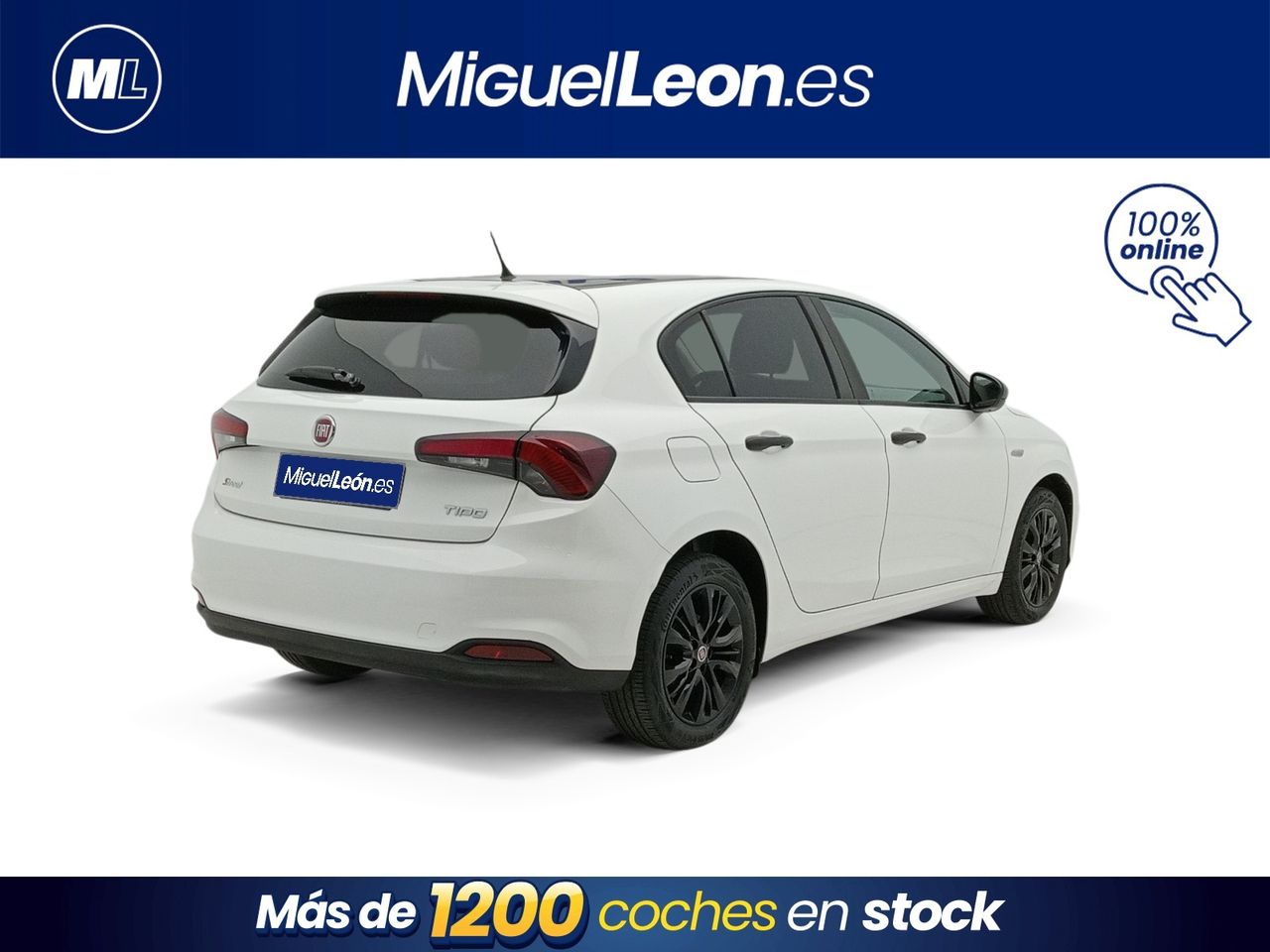 Foto Fiat Tipo 5