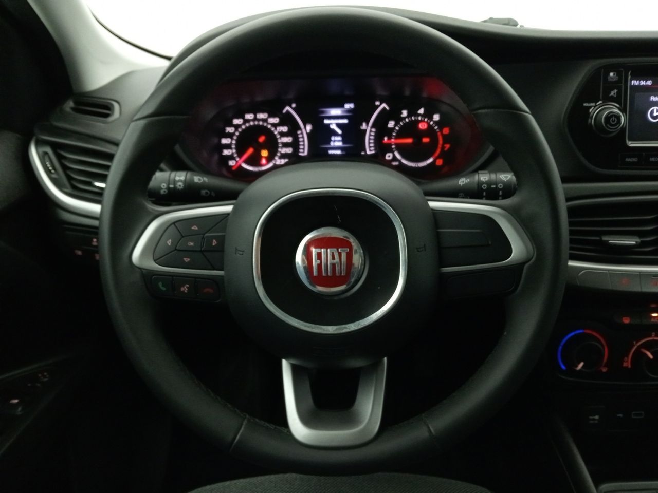Foto Fiat Tipo 7