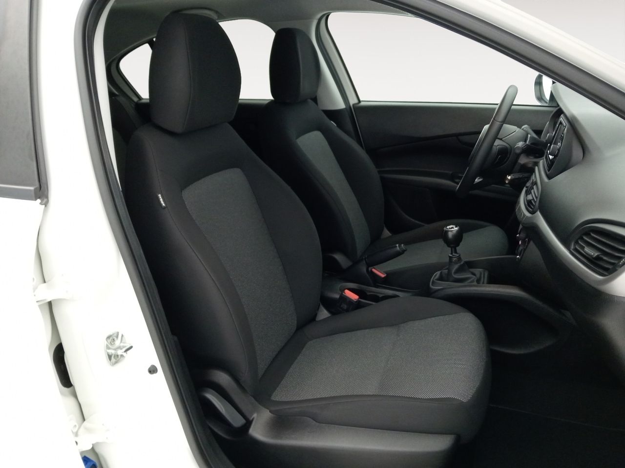 Foto Fiat Tipo 8