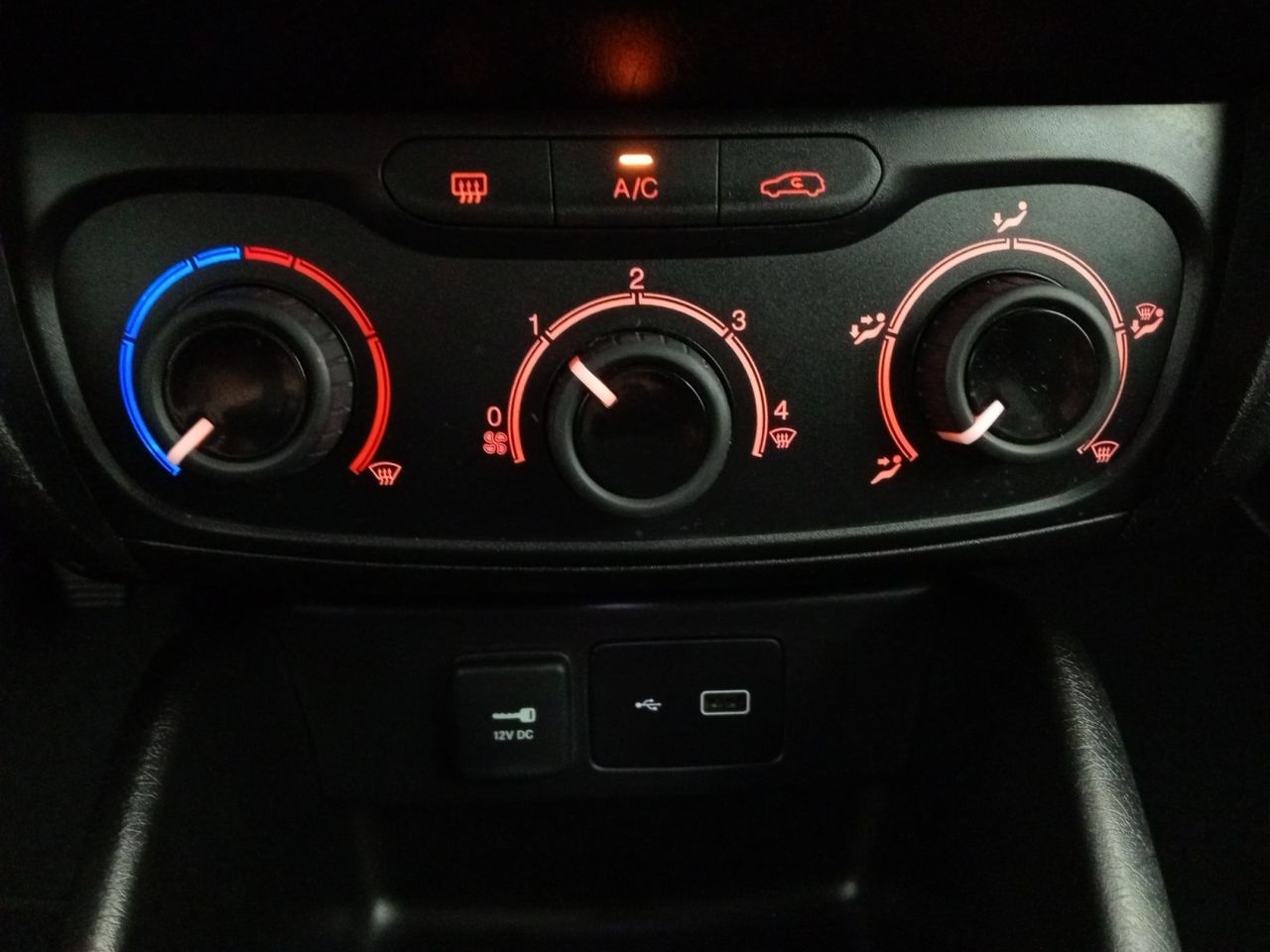 Foto Fiat Tipo 12