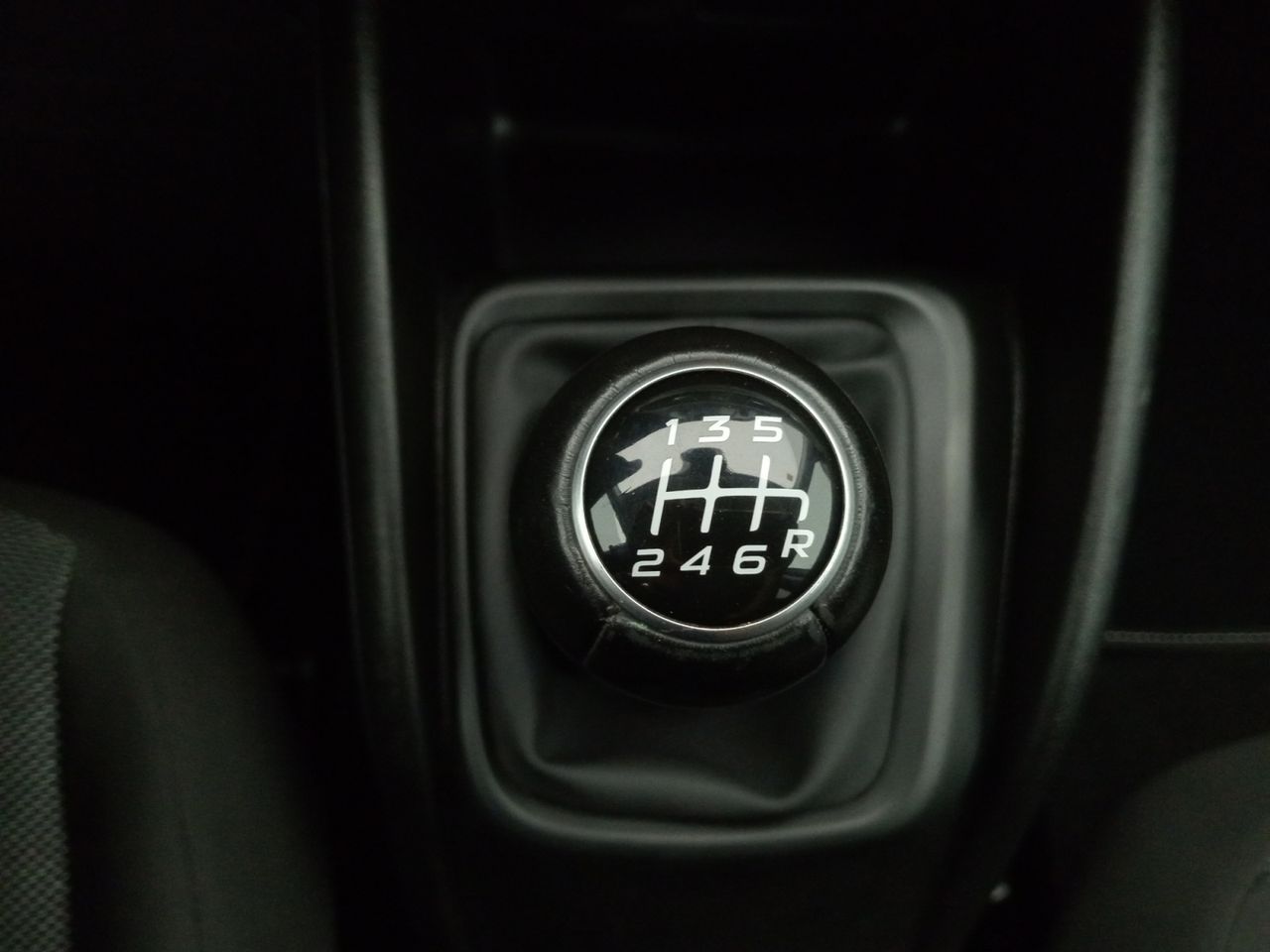 Foto Fiat Tipo 13