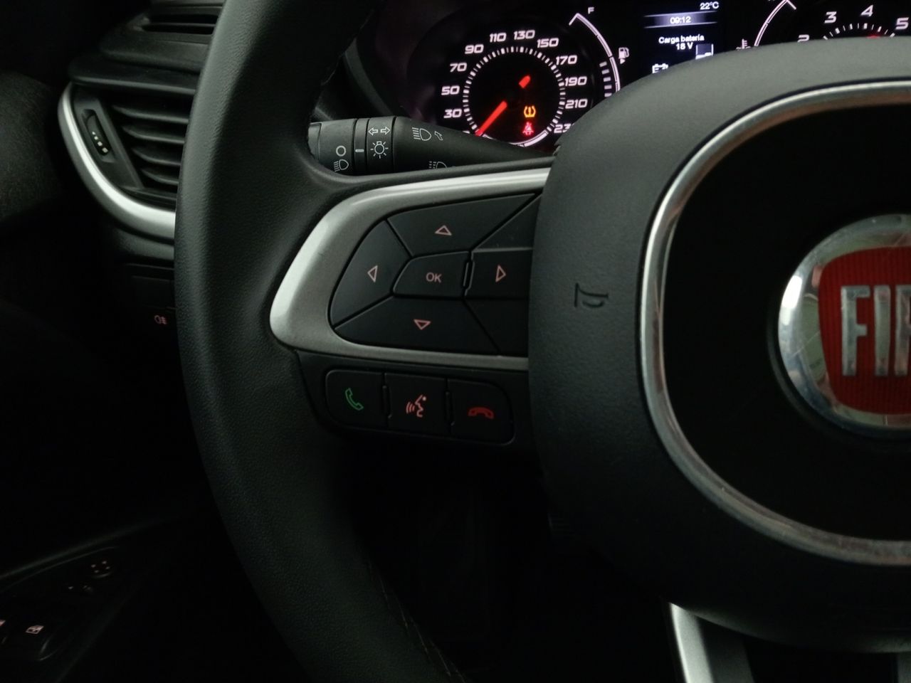 Foto Fiat Tipo 14