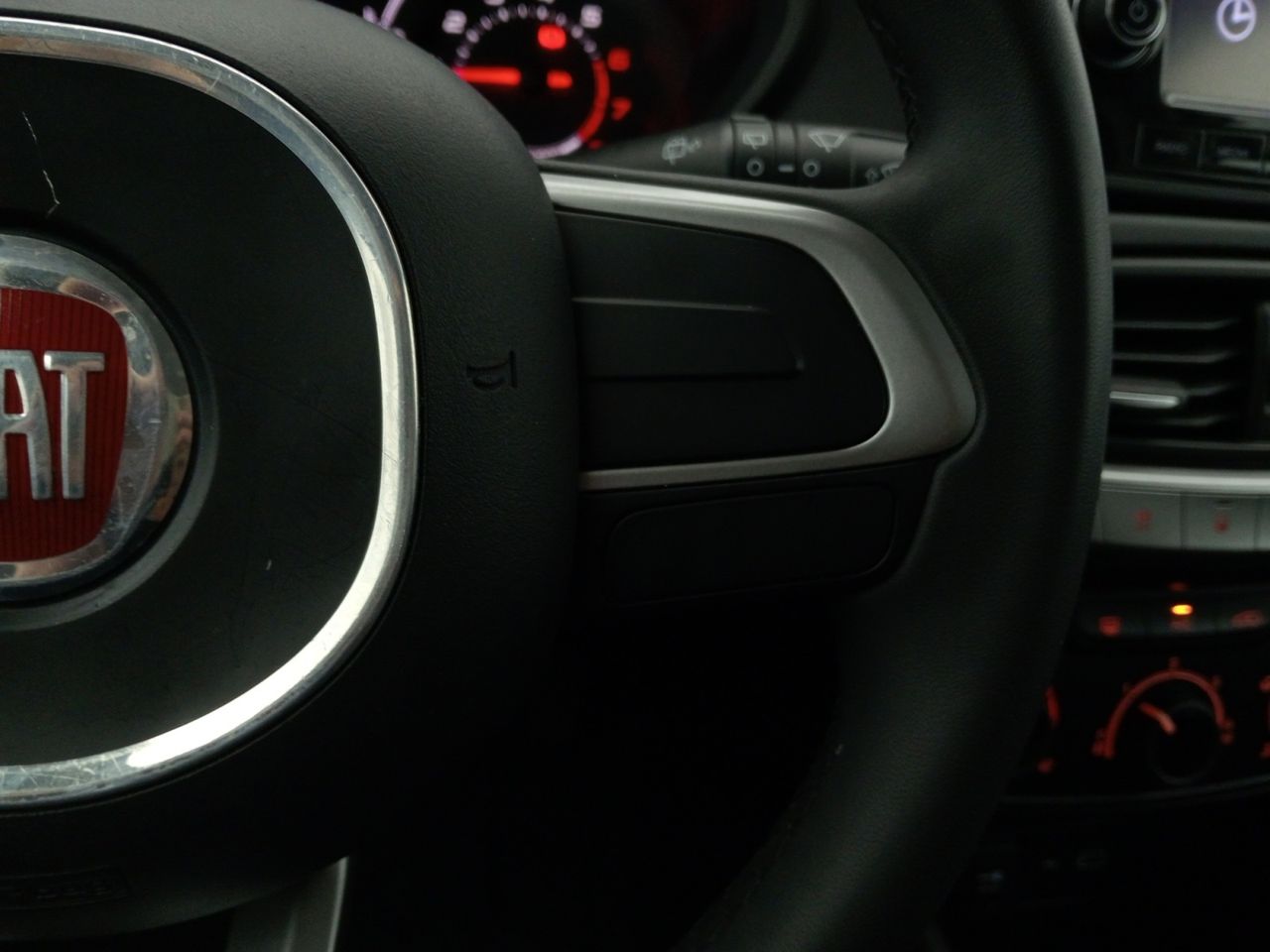 Foto Fiat Tipo 15