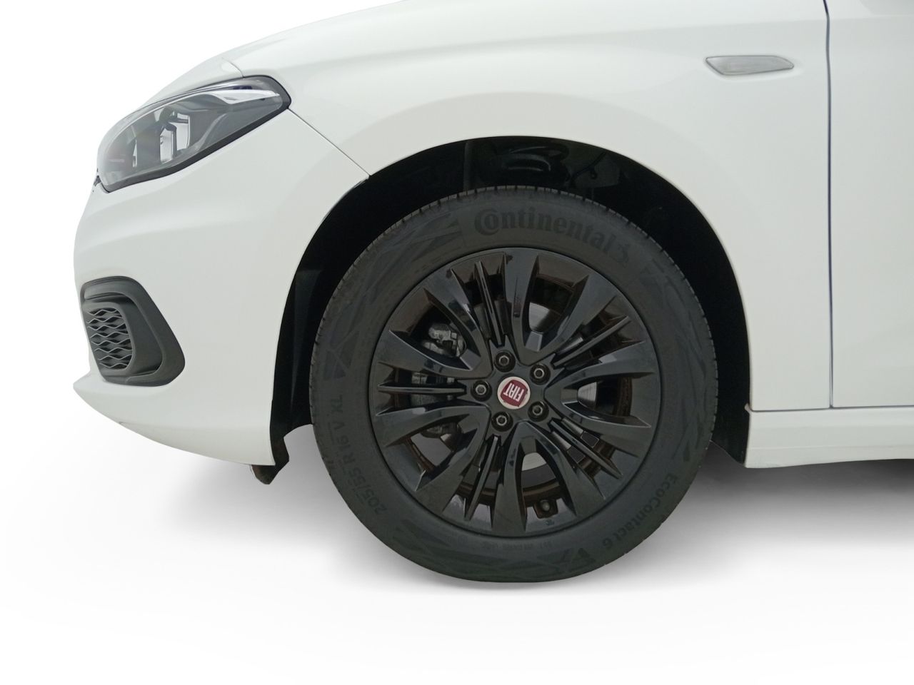 Foto Fiat Tipo 20