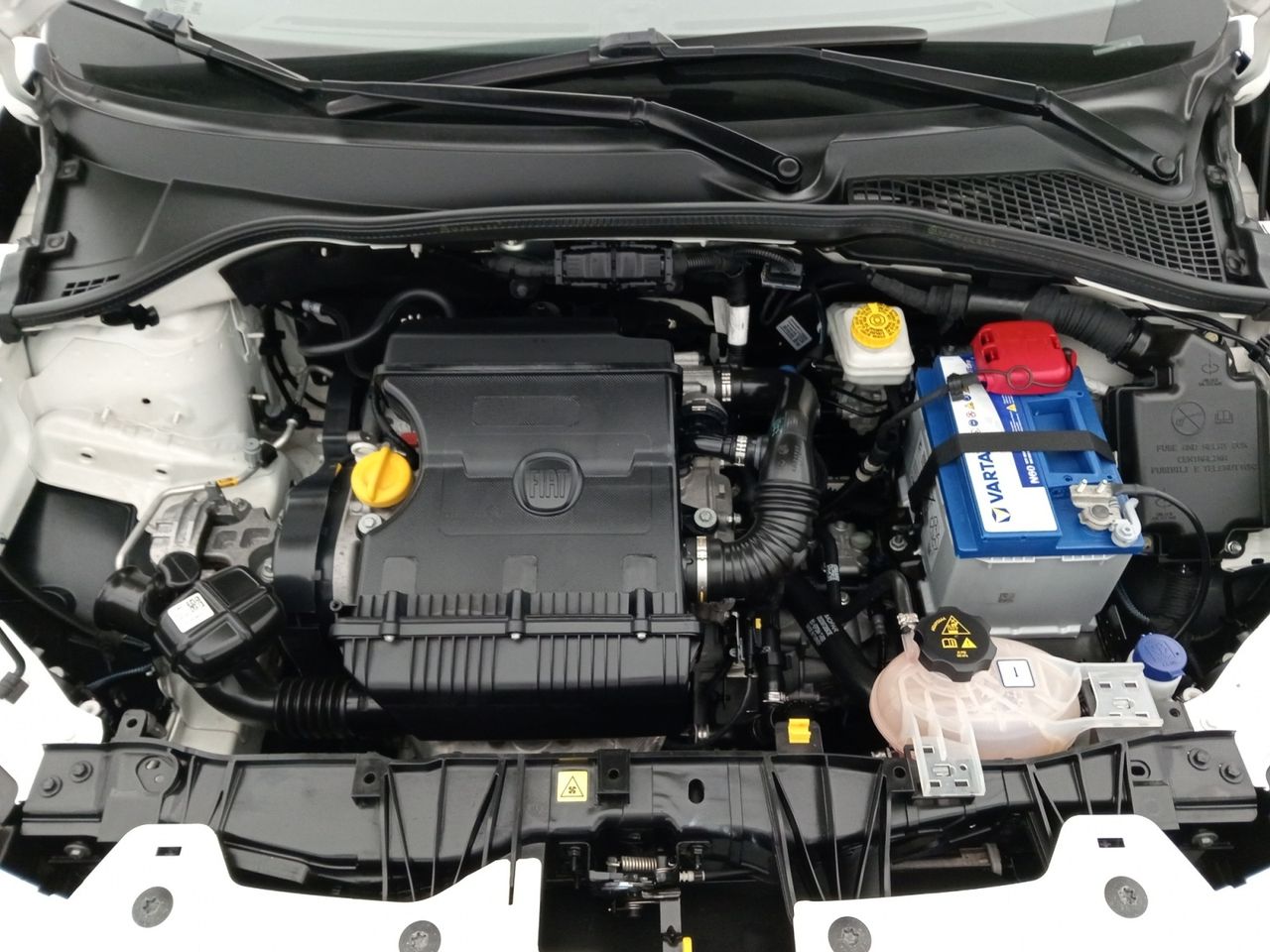Foto Fiat Tipo 24