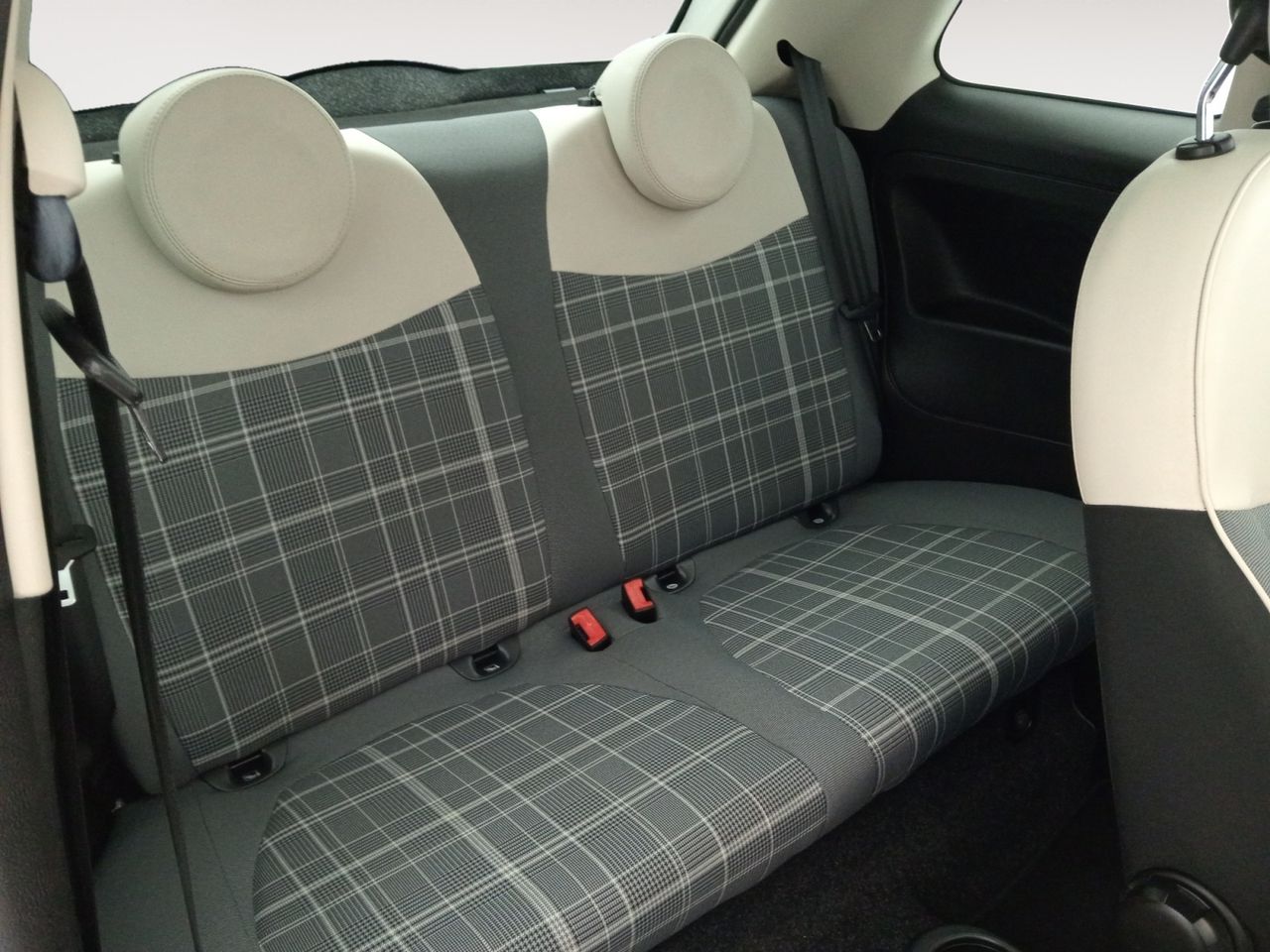 Foto Fiat 500 9