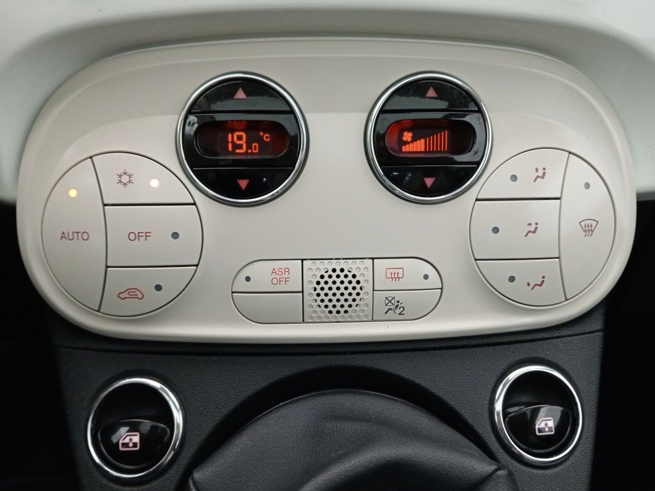 Foto Fiat 500 12
