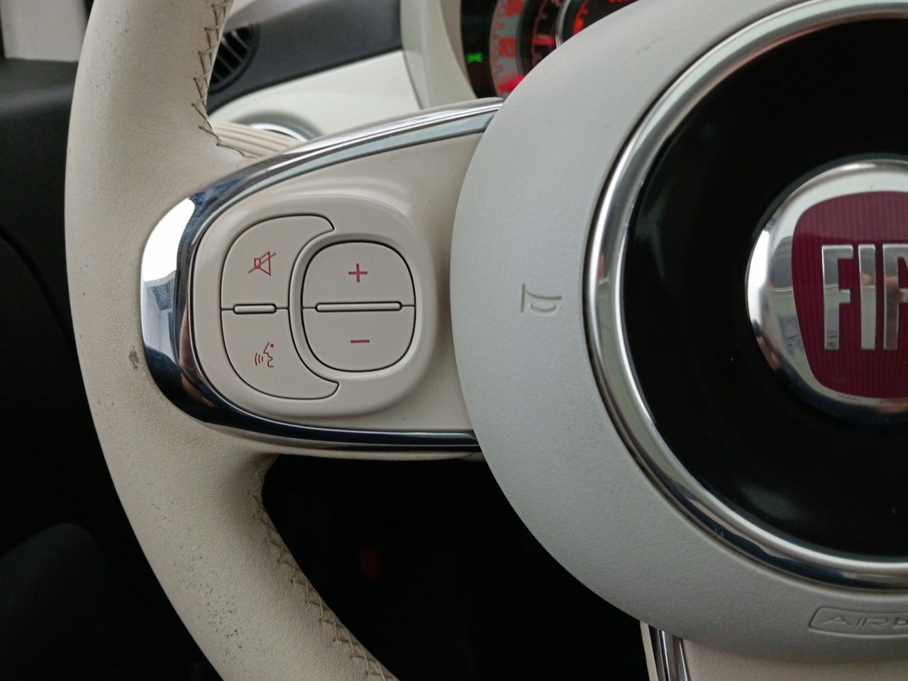 Foto Fiat 500 14
