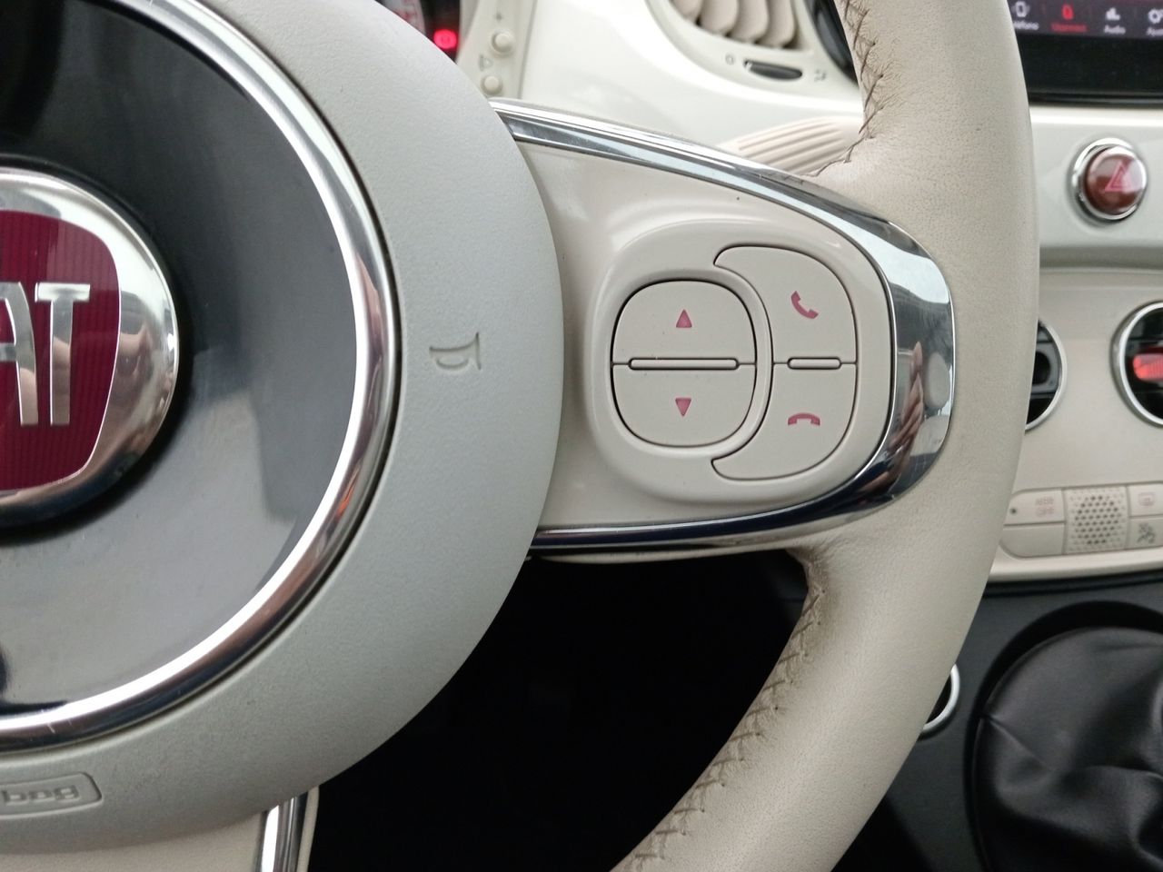 Foto Fiat 500 15