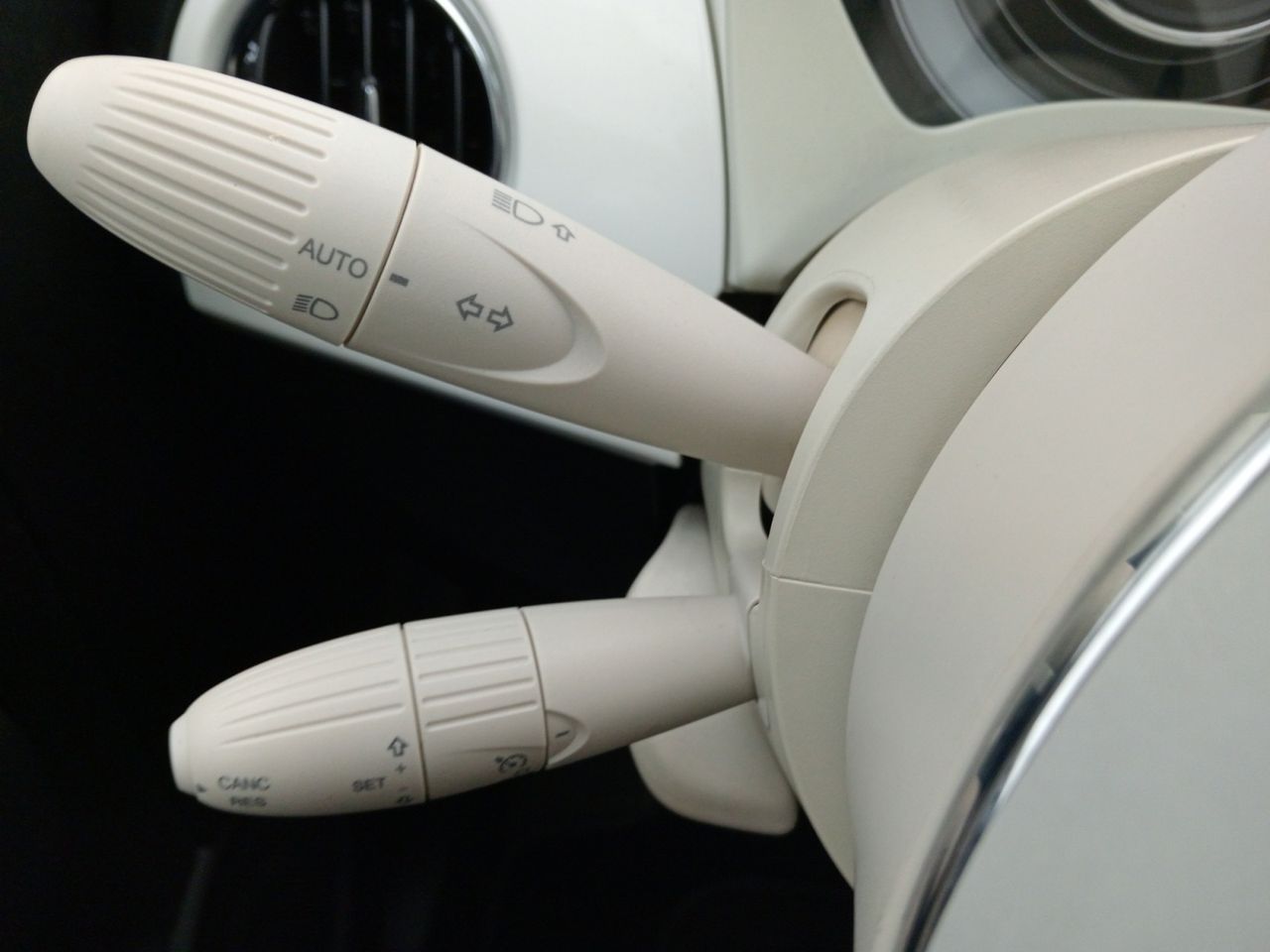 Foto Fiat 500 17