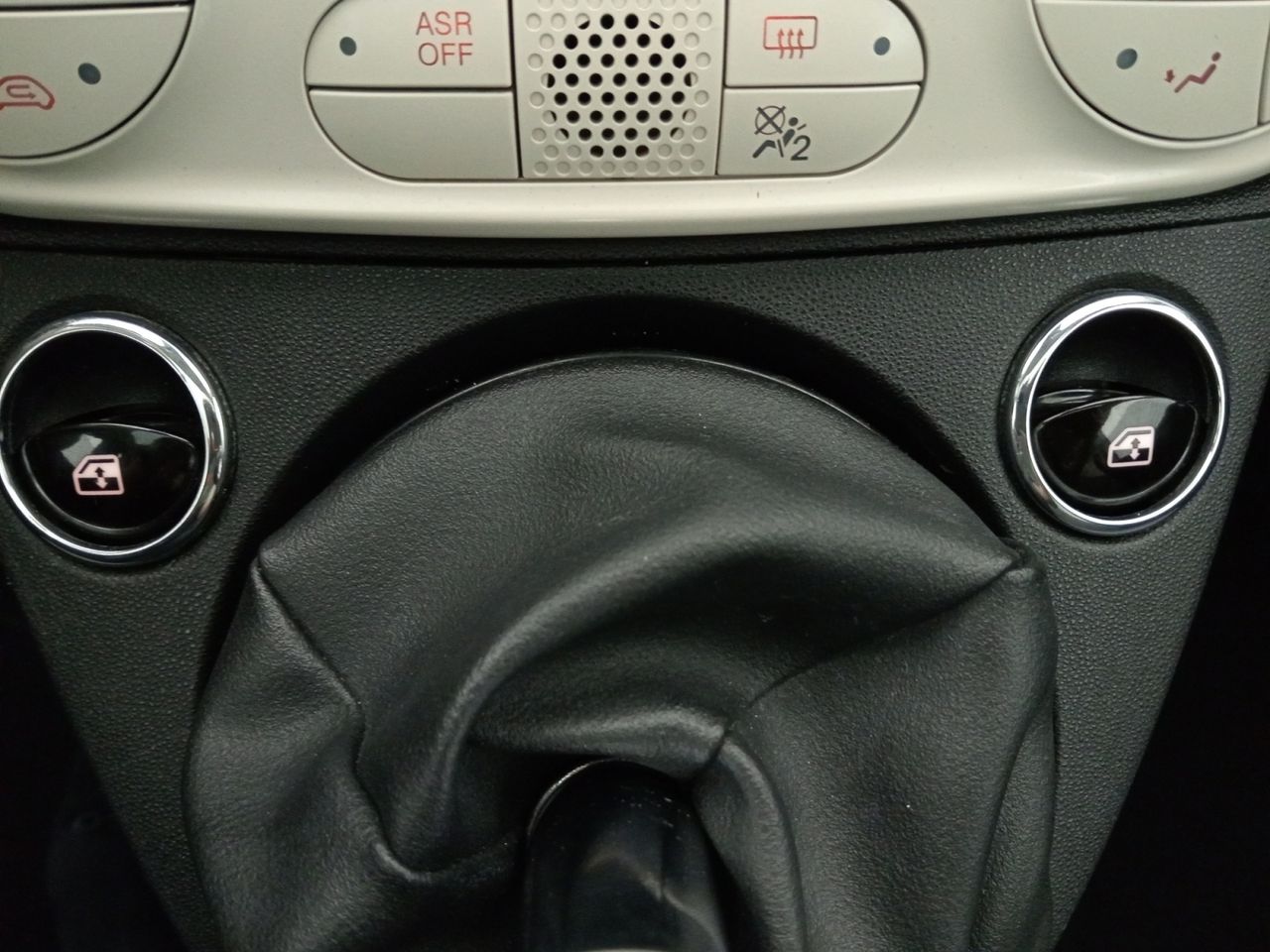 Foto Fiat 500 18