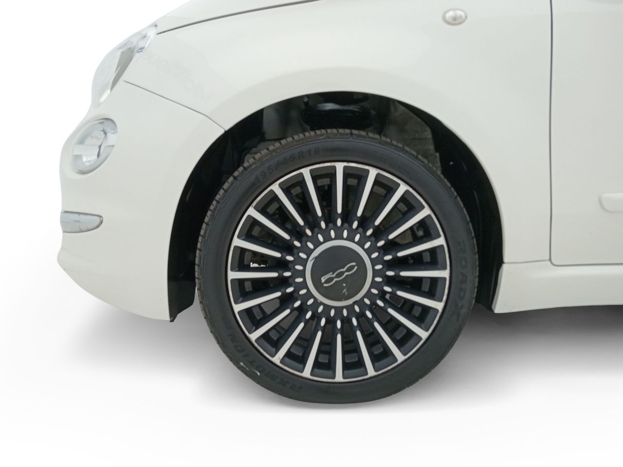 Foto Fiat 500 19