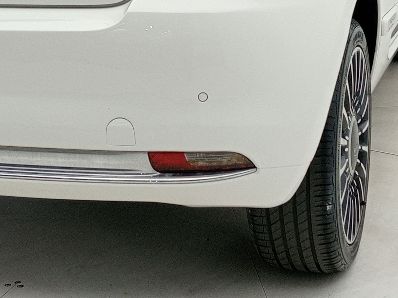 Foto Fiat 500 20