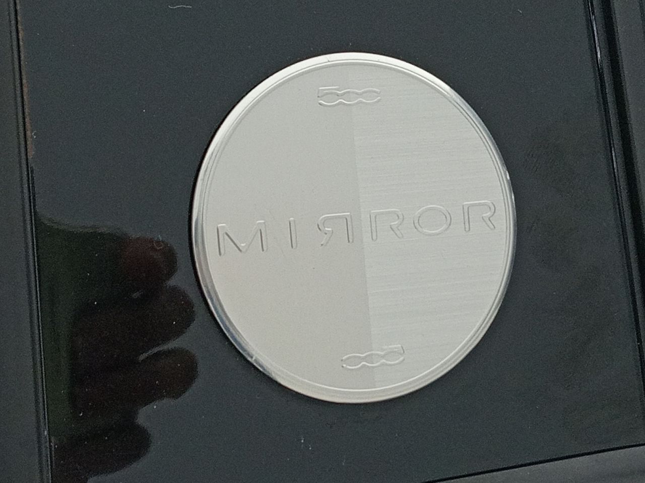 Foto Fiat 500 21