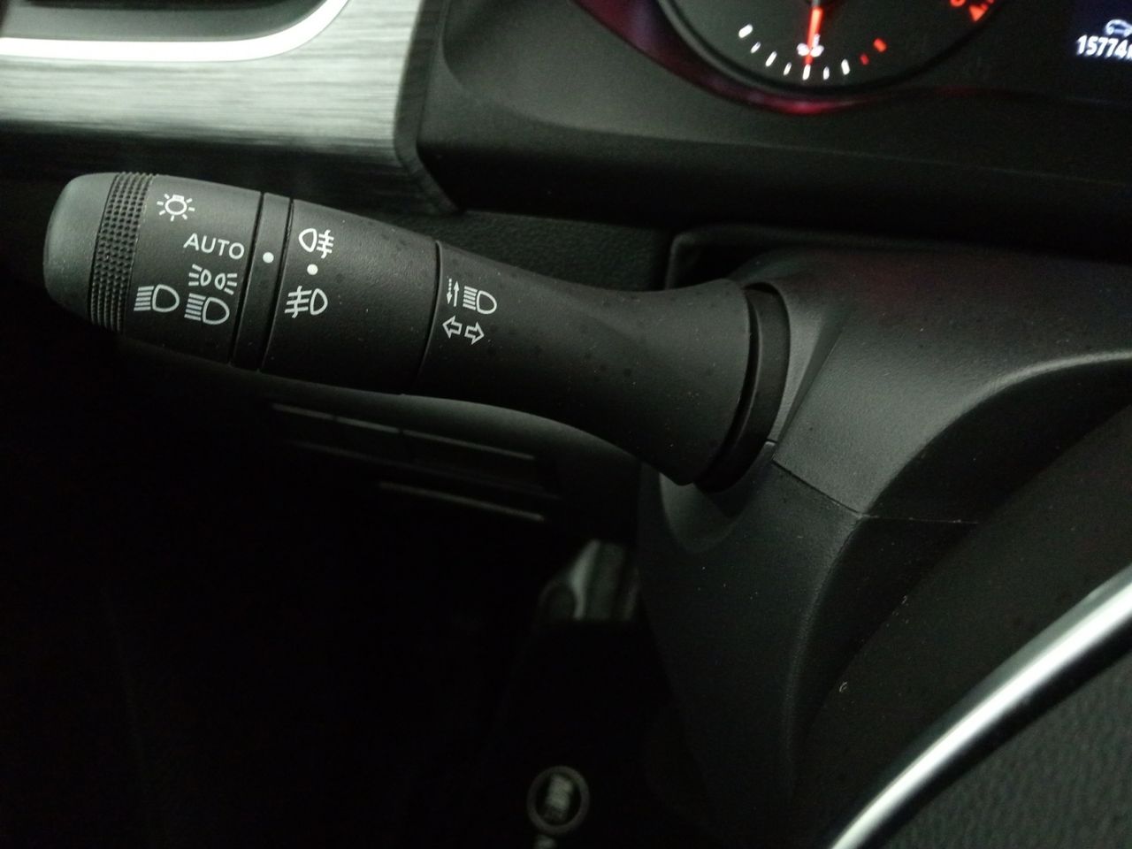Foto Nissan Townstar 18