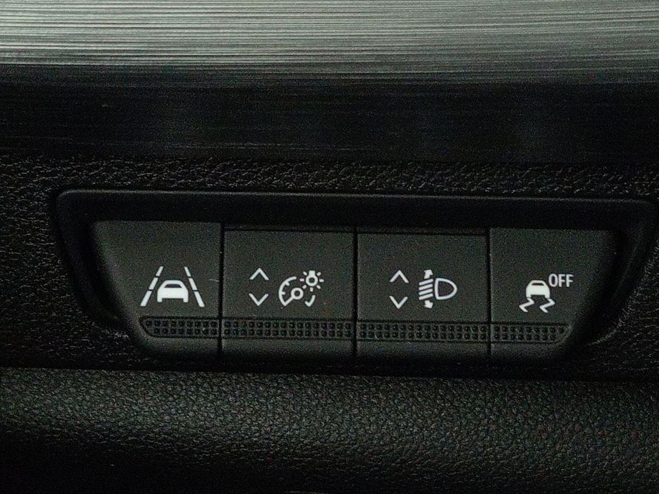 Foto Nissan Townstar 20