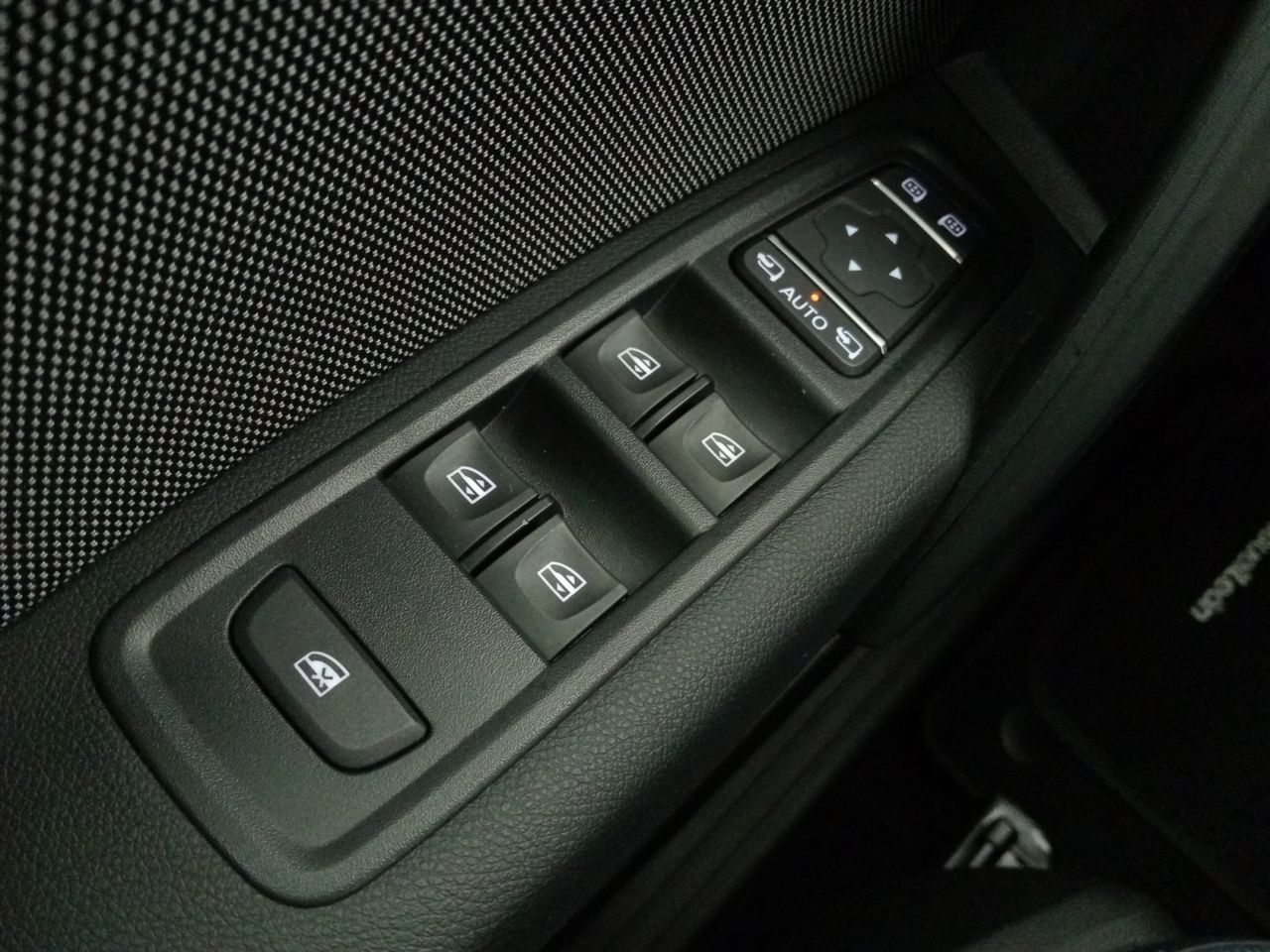 Foto Nissan Townstar 19