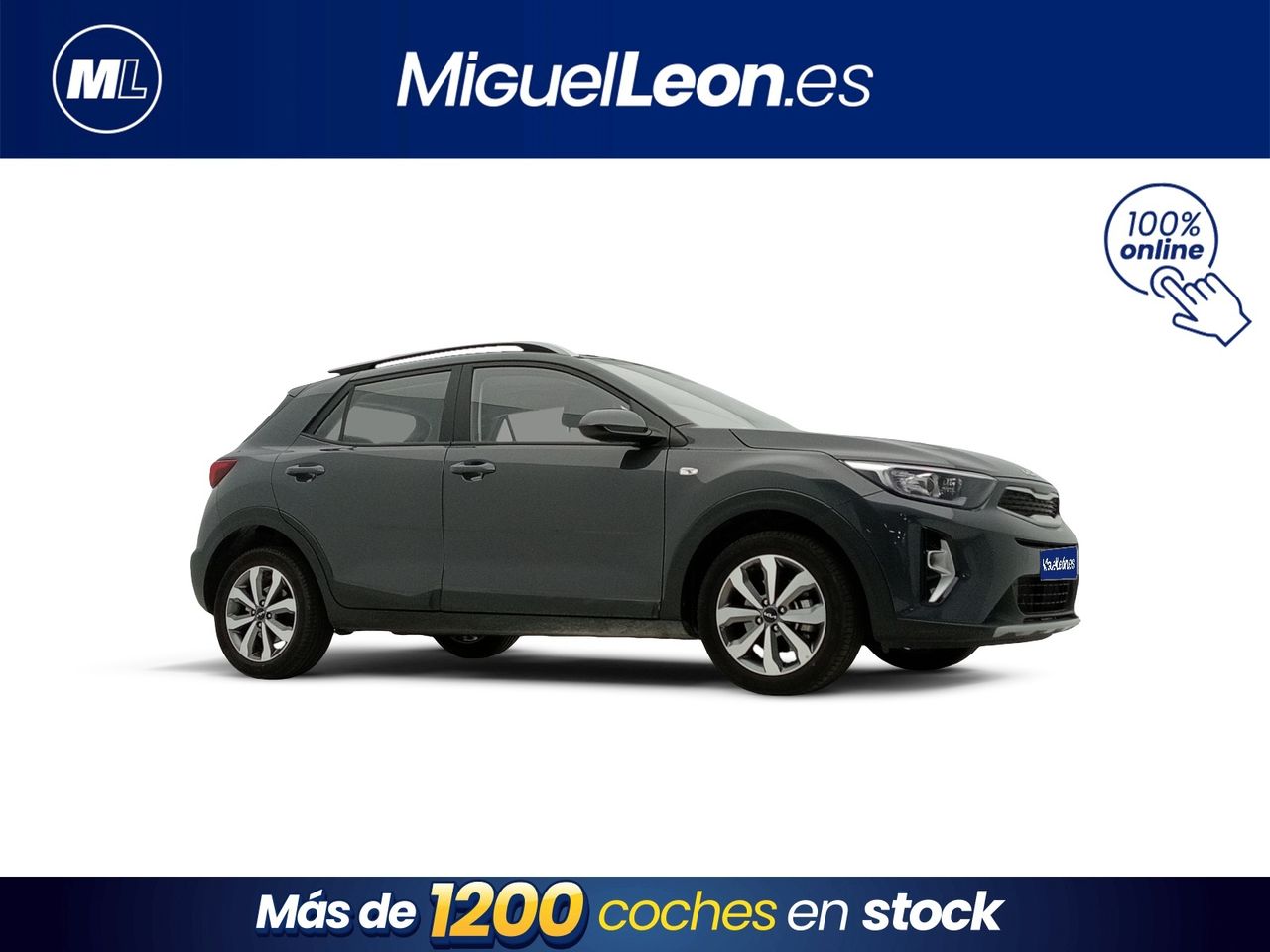 Foto Kia Stonic 3