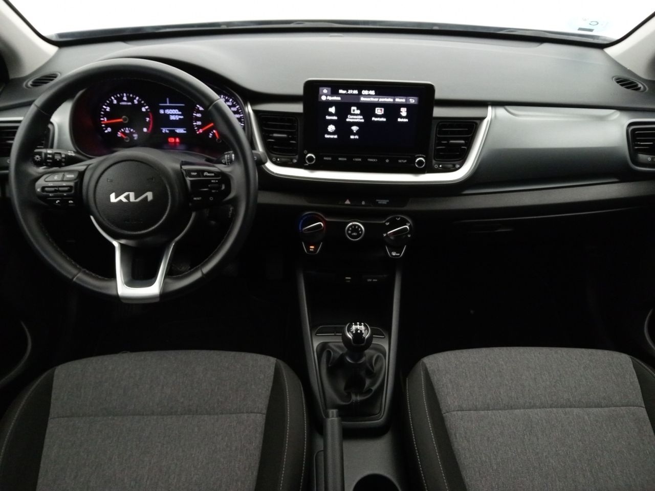 Foto Kia Stonic 6