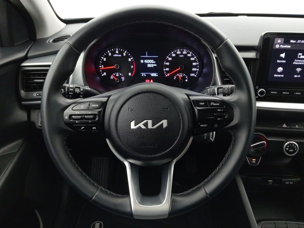 Foto Kia Stonic 7