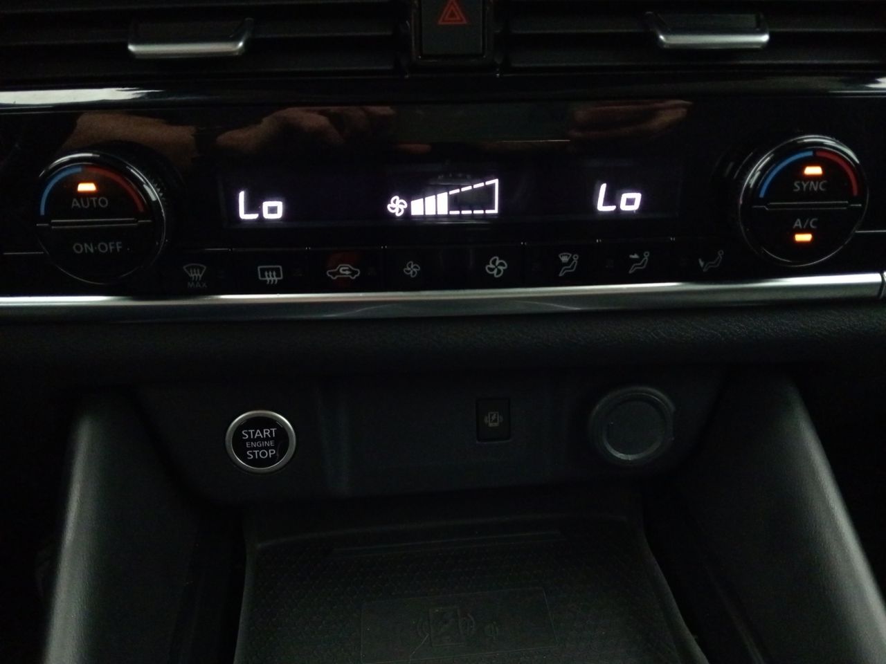 Foto Nissan Qashqai 14