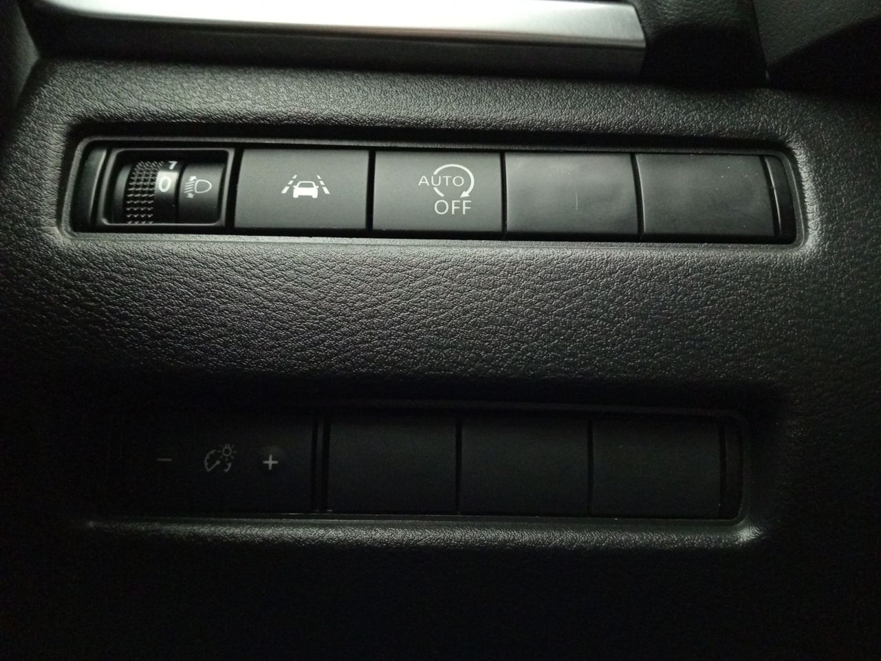 Foto Nissan Qashqai 21