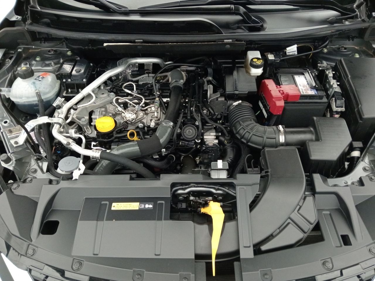 Foto Nissan Qashqai 27