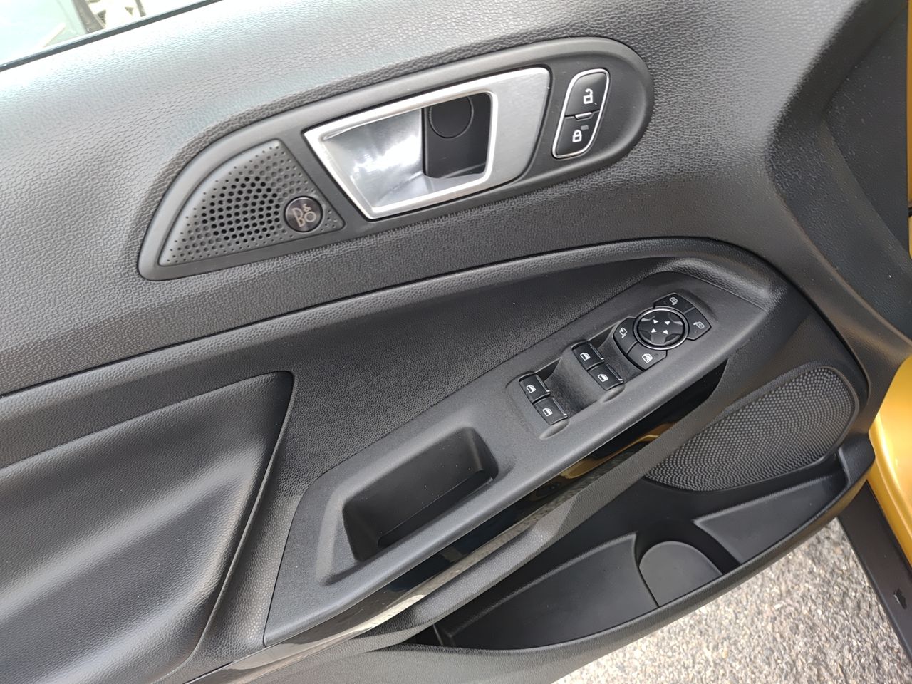 Foto Ford Ecosport 20